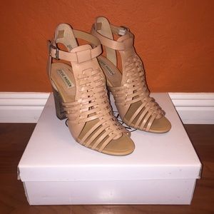 Steve Madden Sandrina Sandal